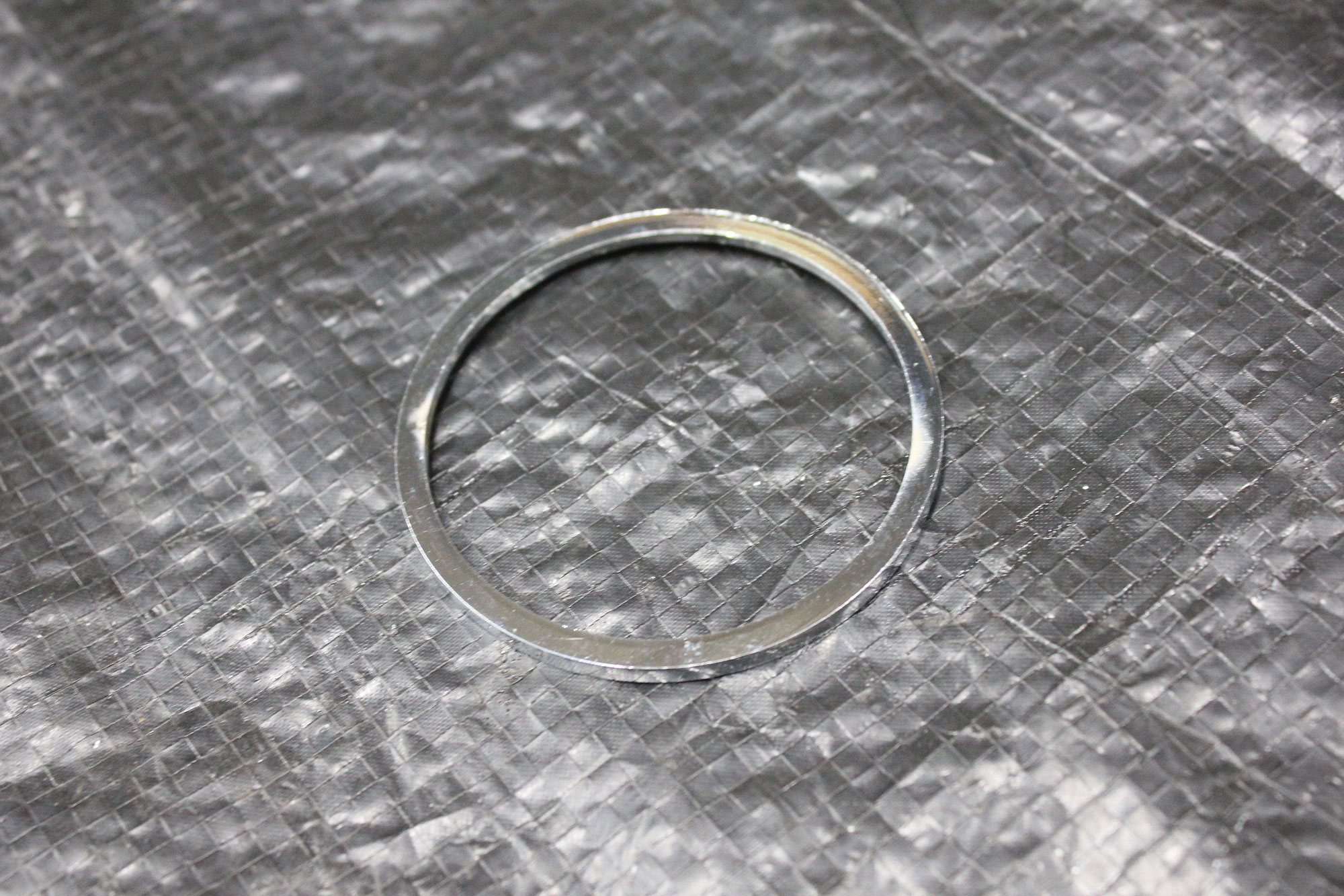 4580-34A Ammeter Ring